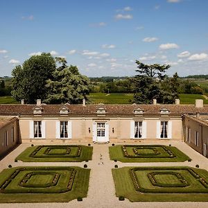 Château Fombrauge